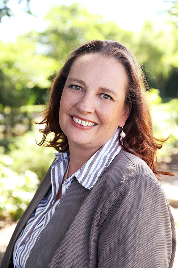 Yvonne Laage von Laage Immobilien