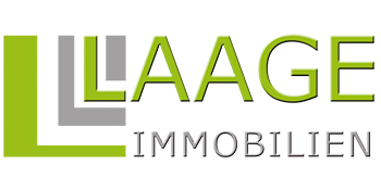 Logo Laage Immobilien