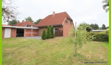 Ansicht Haus