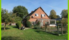 Gartenansicht
