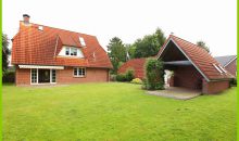 Gartenansicht