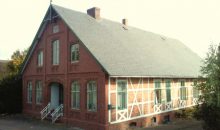 Aussenansicht von der Strasse