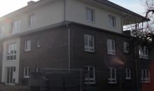 Ansicht Haus Vorne
