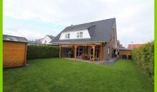Gartenansicht