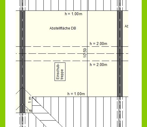 DB WE3 Neukloster Str. 21f