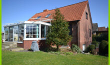 Das attraktive Einfamilienhaus.