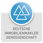 Deutschen Immobilienmakler Genossenschaft 