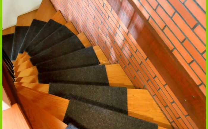 Treppe