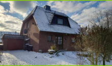 Haus mit Garage