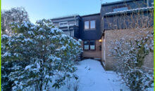 Haus Eingang