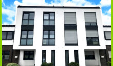 Haus Eingang