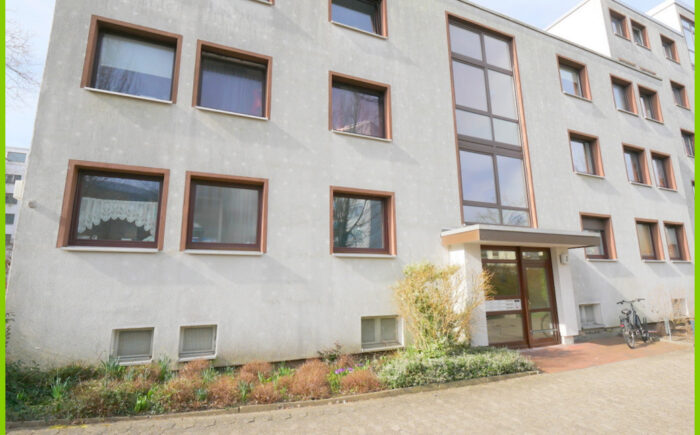 Wohnhaus