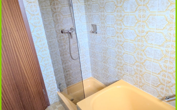 Dusche
