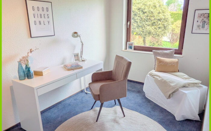 Arbeitszimmer