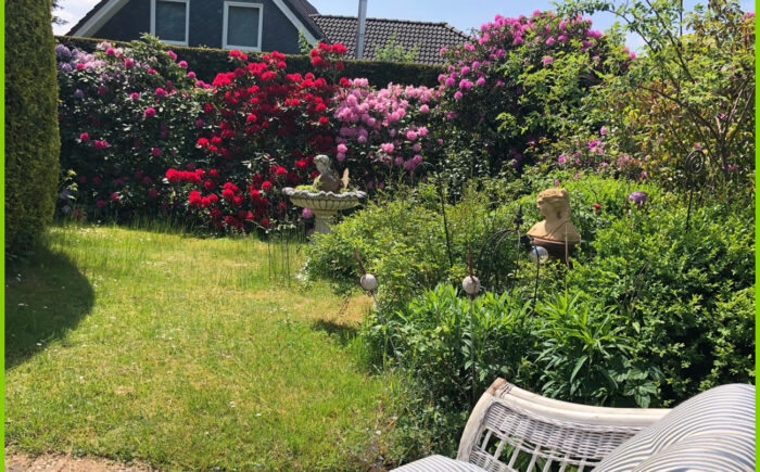 Garten 2023