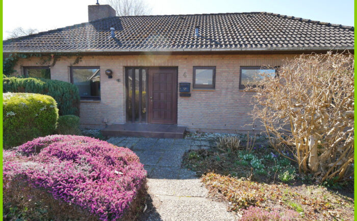 'Haus