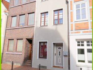 Ansicht Haus