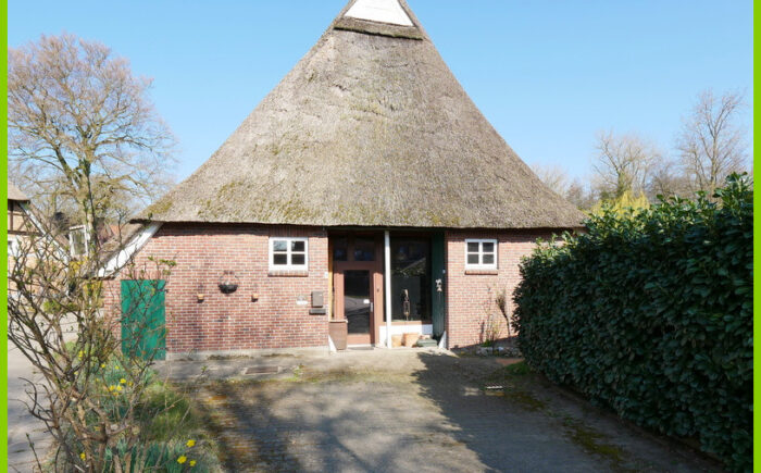 Haus