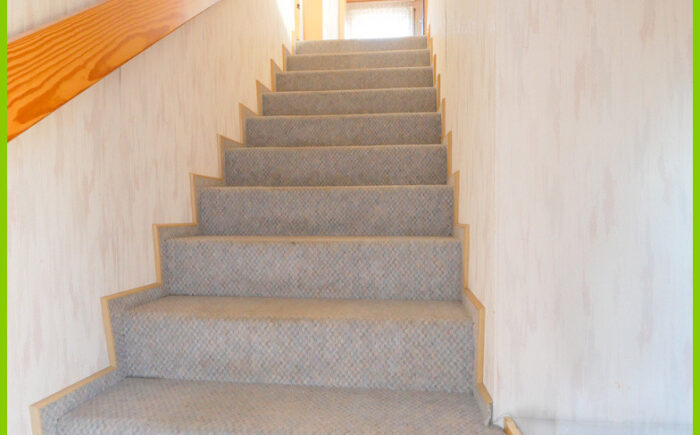 Treppe DG