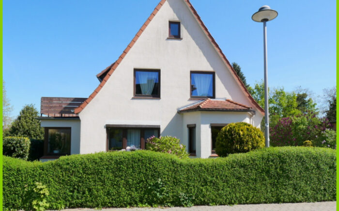 Haus