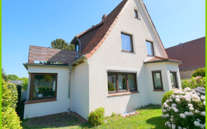 Haus