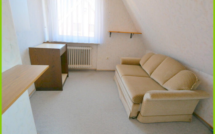 Ankleidezimmer