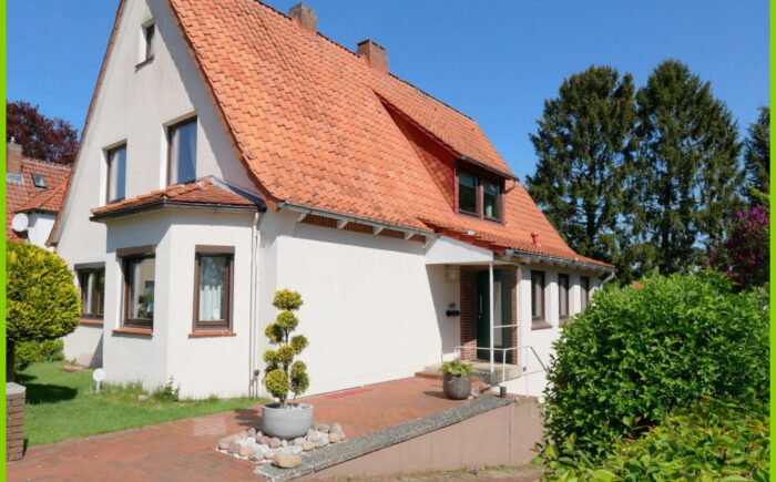 Haus