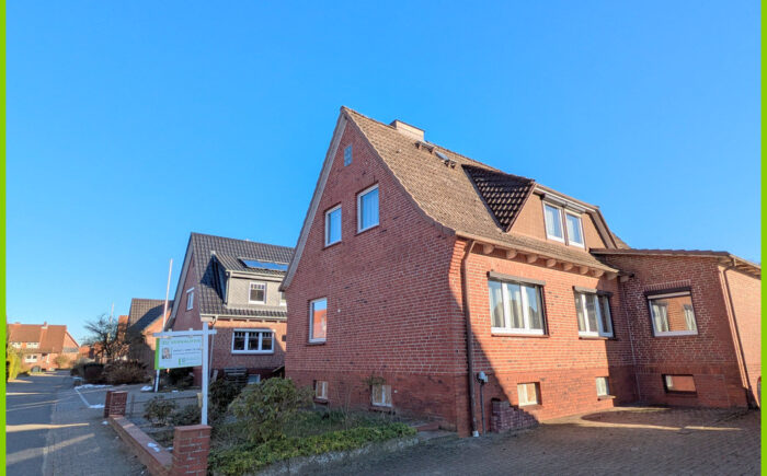 Seitenansicht