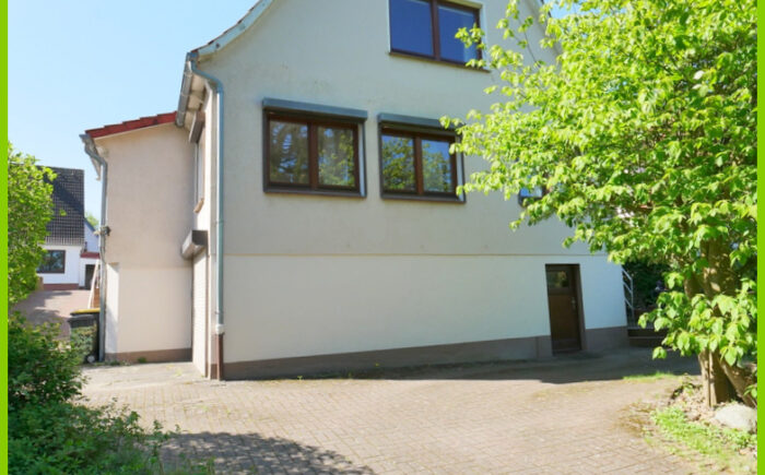 Haus