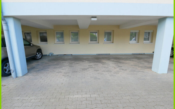 Parkplatz