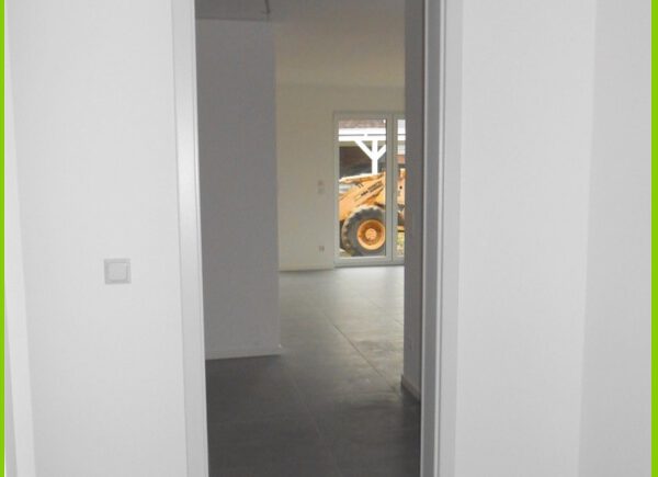 Blick vom Flur