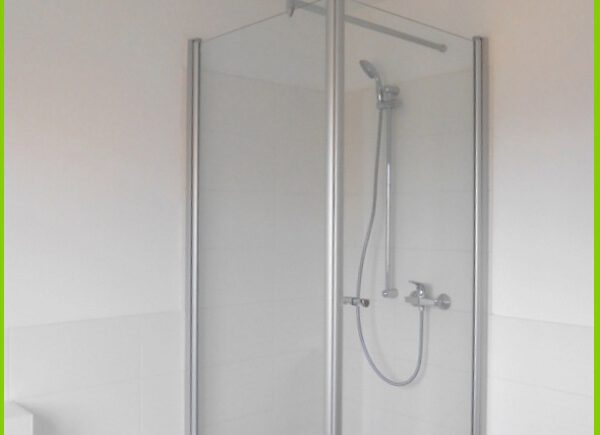 Dusche
