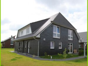 Seitenansicht