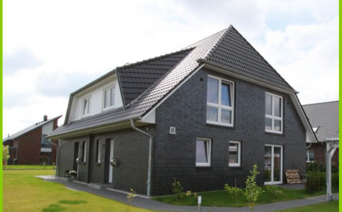 Seitenansicht