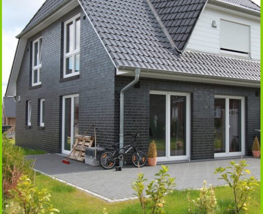 Vorderansicht