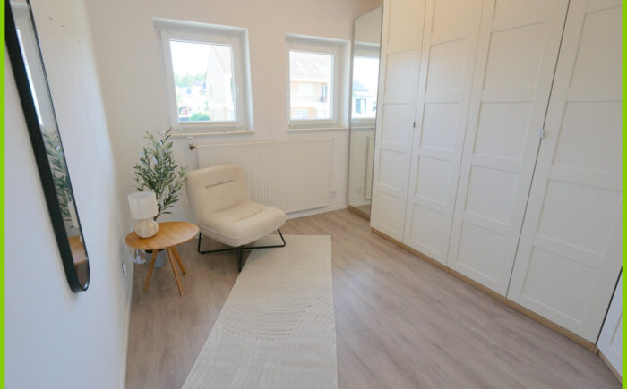 Ankleidezimmer