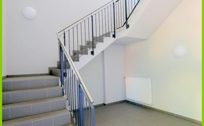 Treppenhaus