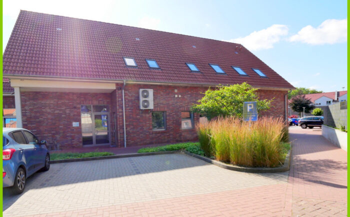 Haus Seite