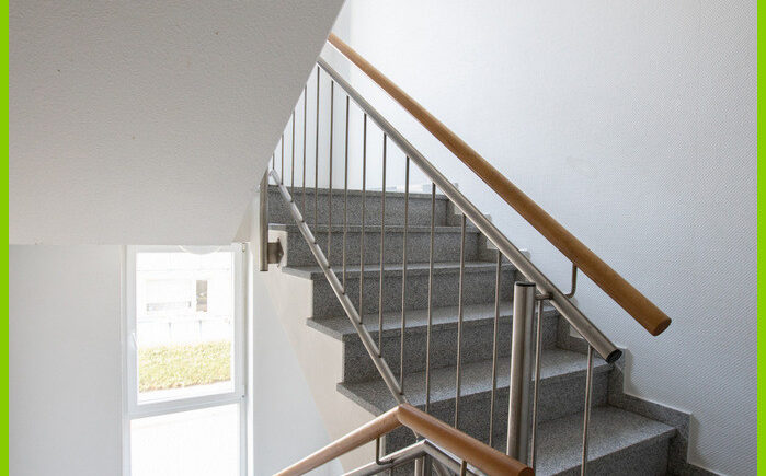 Treppenhaus