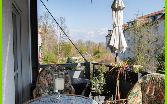 Balkon