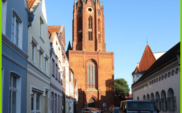 Strassenansicht