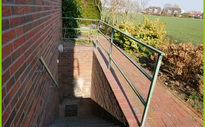 Kellertreppe