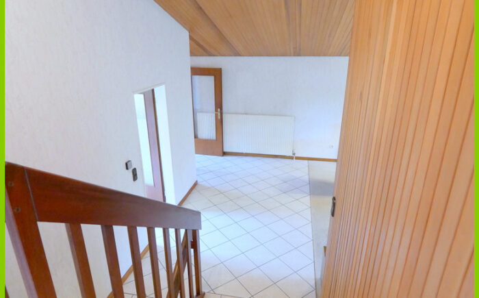 Treppe