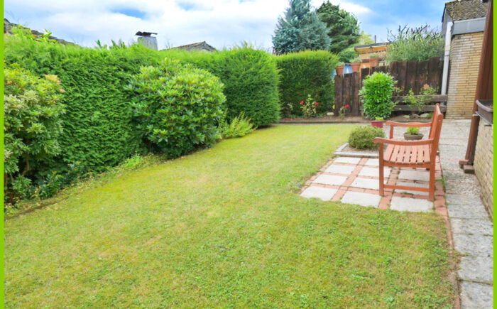 Garten