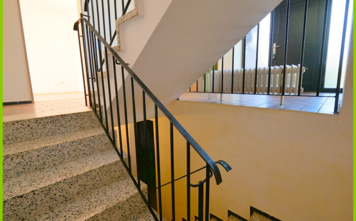 Kellertreppe