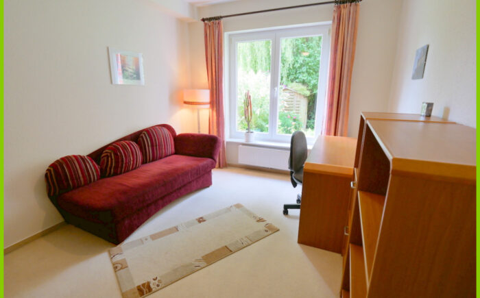 Gästezimmer
