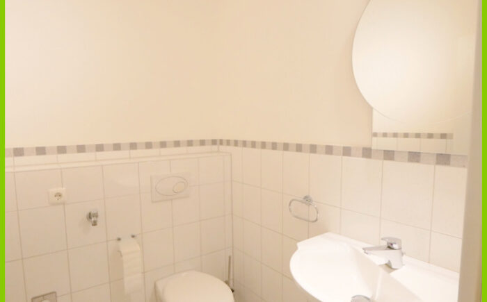 Gäste WC