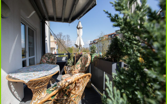 Balkon