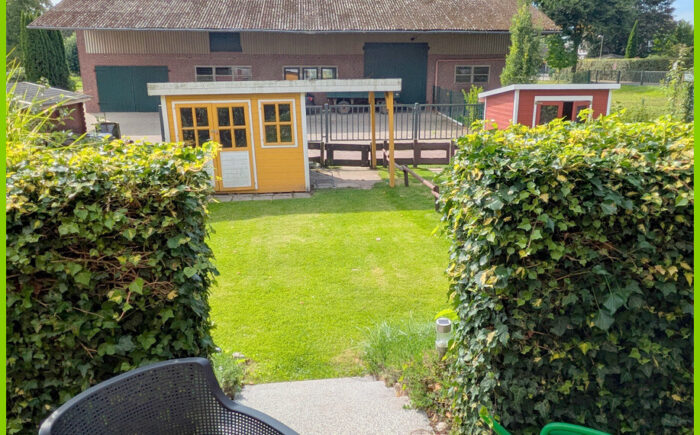 Garten