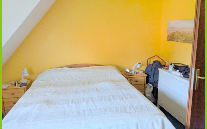 Elternschlafzimmer
